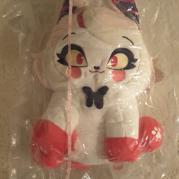 Plushshop Official Charlie Hazbin Hotel Plush Brand New! - Picture 4 of 4